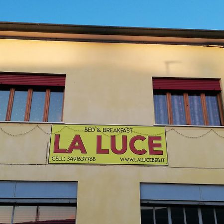 B&B La Luce - Casa Di Ale Loreo 외부 사진