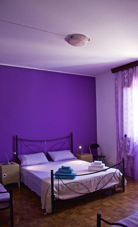 B&B La Luce - Casa Di Ale Loreo 외부 사진