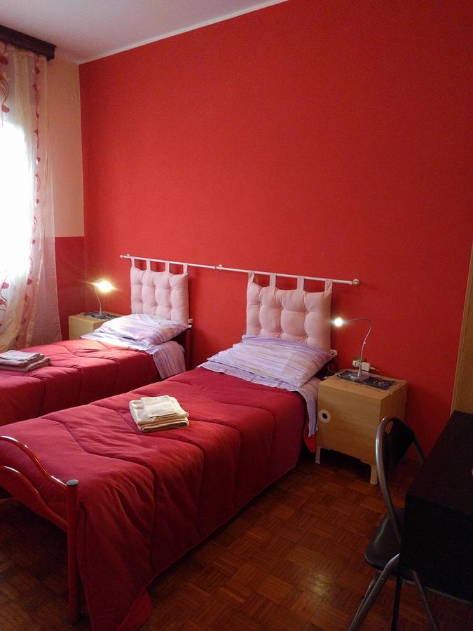 B&B La Luce - Casa Di Ale Loreo 외부 사진