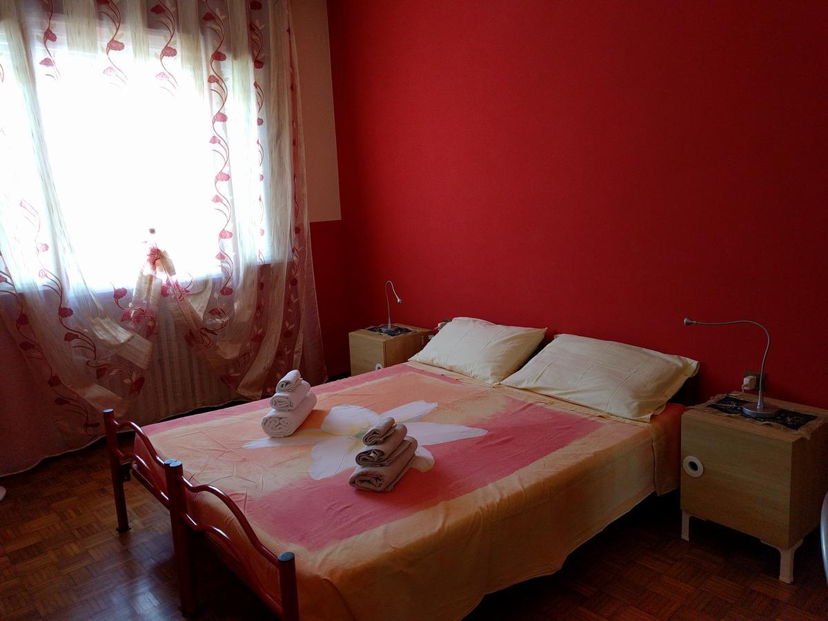B&B La Luce - Casa Di Ale Loreo 외부 사진