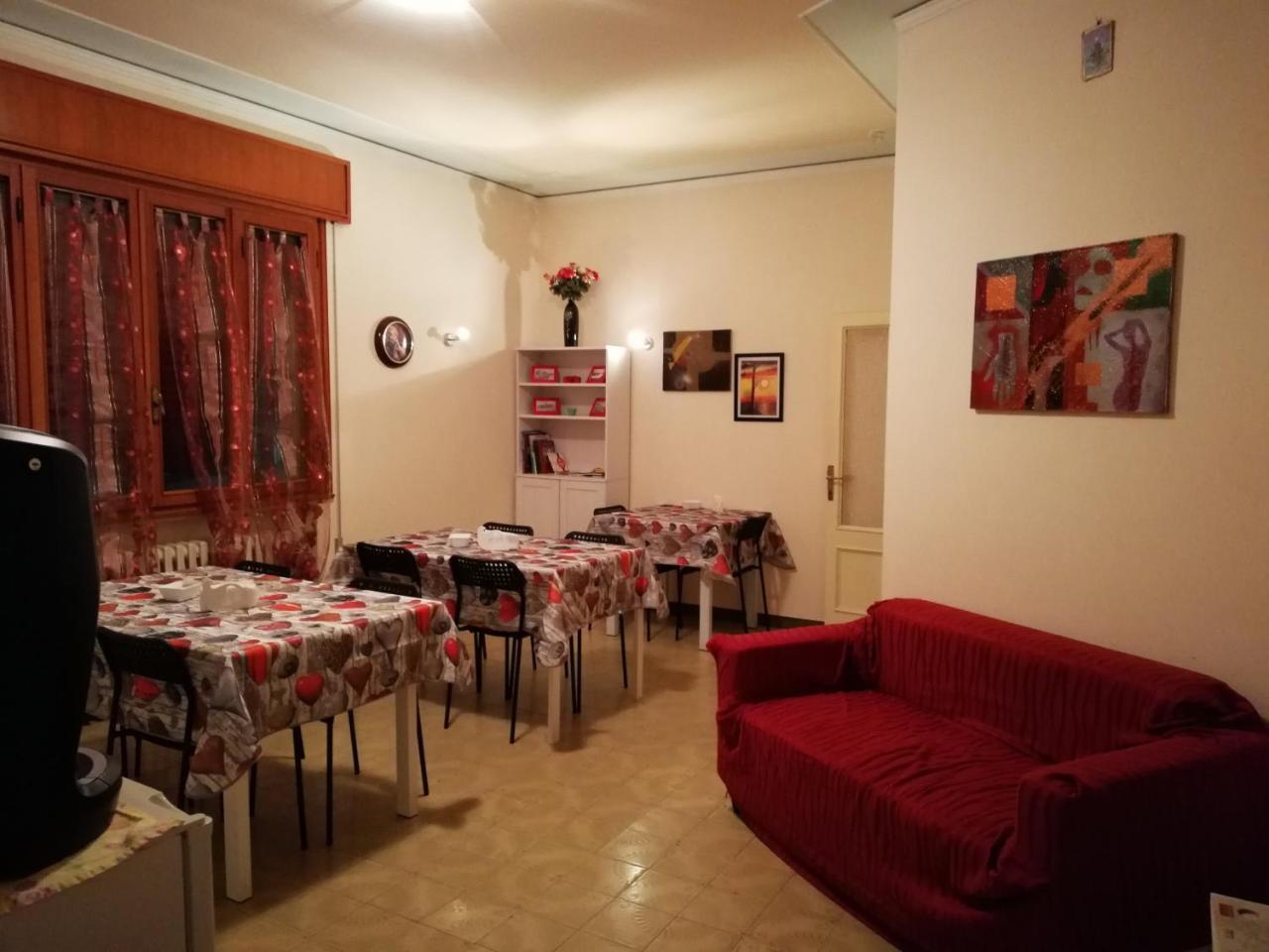B&B La Luce - Casa Di Ale Loreo 외부 사진