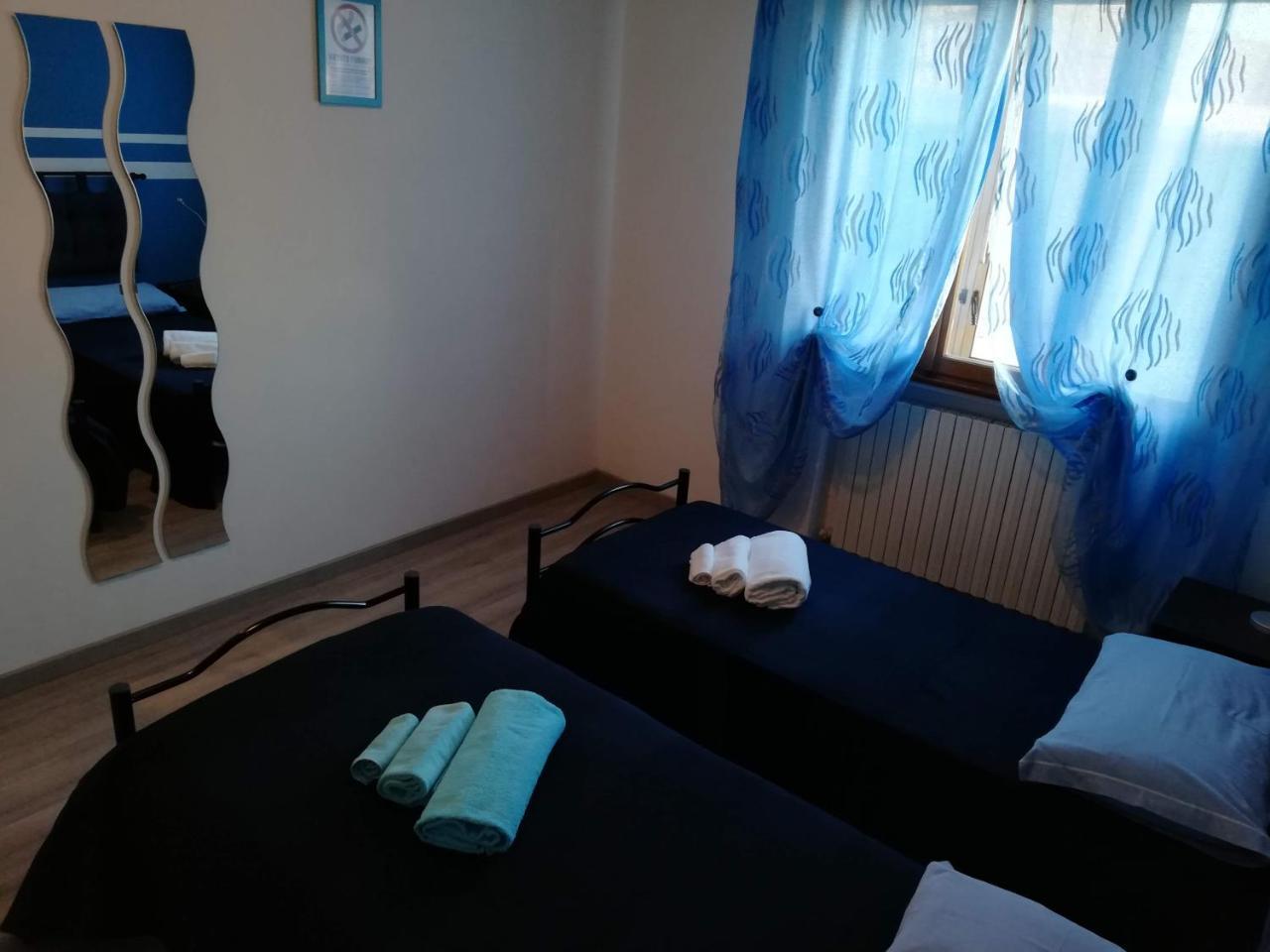 B&B La Luce - Casa Di Ale Loreo 외부 사진