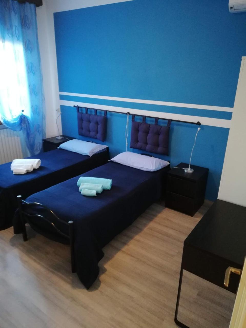 B&B La Luce - Casa Di Ale Loreo 외부 사진